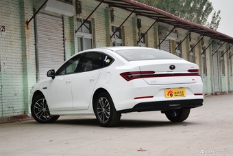 2019款秦Pro 1.5TI自动智联锋尚型