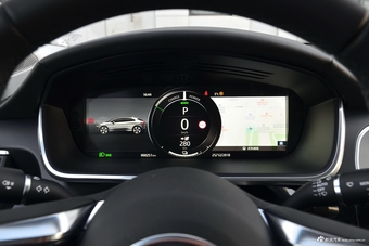 2018款捷豹I-PACE EV400 S