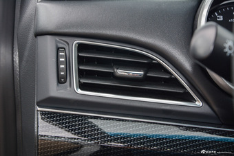 2017款瑞风S3 1.6L手动豪华型