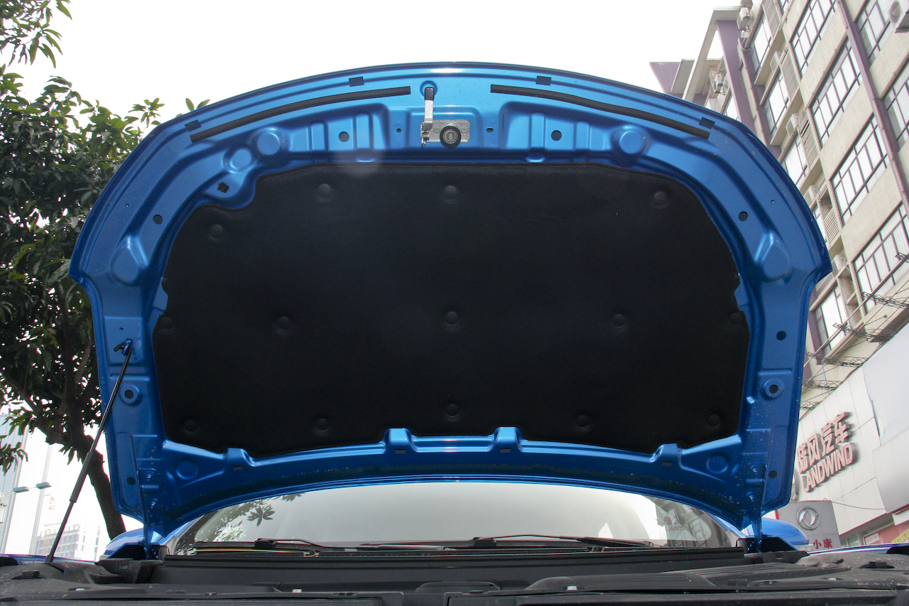 2018款风光S560 1.8L CVT尊贵型