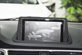 2016款悦翔V7 1.6L自动乐享型国IV