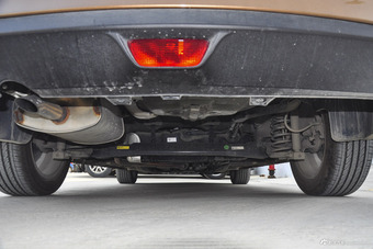 2016款科沃兹1.5L自动欣尚版