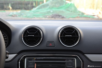 2017款捷达1.5L手动舒适型