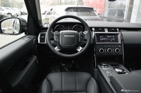 2018款发现2.0T自动SE