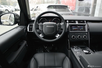 2018款发现2.0T自动SE