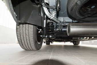  2018款君马S70 1.5T自动豪华型5座