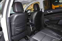 2016款猎豹CS10 2.0T自动尊享型