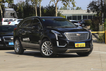 2018款XT5 28E四驱铂金型