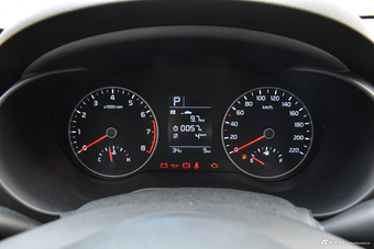 2017款起亚KX7 2.0T GLS自动两驱