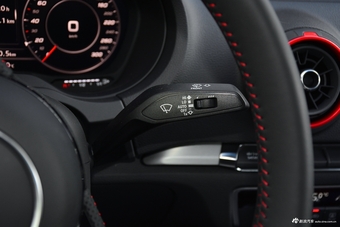 2019款奥迪S3 2.0T自动 Limousine