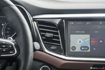 2017款传祺GS8 2.0T自动四驱至尊版320T