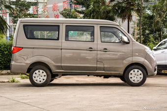 2014款长安之星7 1.4L手动基本型