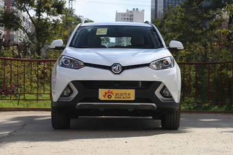 2017款锐腾1.5T 20T自动豪华版