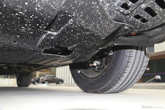 2017款比亚迪S7 2.0T自动豪华型