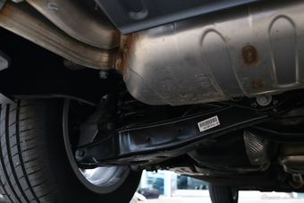 2017款奥迪Q3 2.0T自动35 TFSI时尚型 