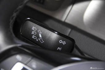 2016款高尔夫1.4T自动豪华型