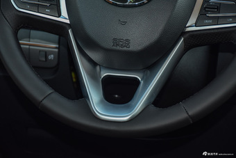 2015款DX7 1.5T自动尊贵型