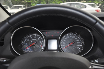 2015款森雅S80 1.5L手动都市版（7座）