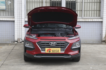 2018款ENCINO 昂希诺 1.6T双离合致联版图片