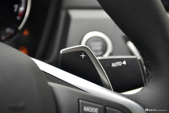 2018款宝马1系125i自动运动型