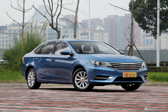 2017款荣威i6 1.0T互联网吞享版16T