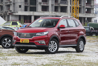 2018款荣威RX5 1.5T 20T自动两驱互联网智惠版