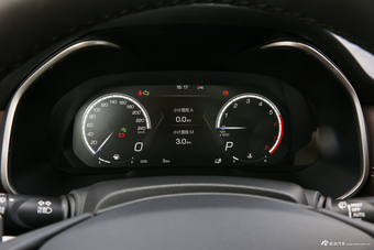 2018款WEY VV6 2.0T自动四驱旗舰型