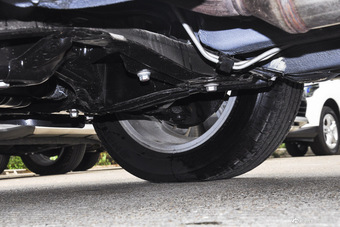 2016款骏派D60 1.8L自动舒适型