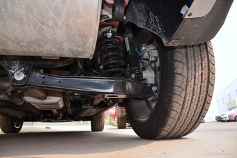 2016款瑞虎7 1.5T手动耀领版