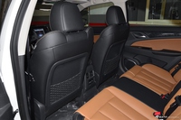 2017款比亚迪秦EV300尊享型