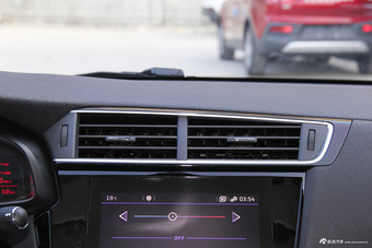 2018款DS 4S 1.6T自动30THP悦动型