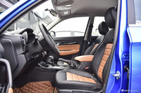 2016款凯翼X3 1.6L自动智联IV版