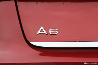 2017款奥迪A6 2.0T自动Avant Sport运动型