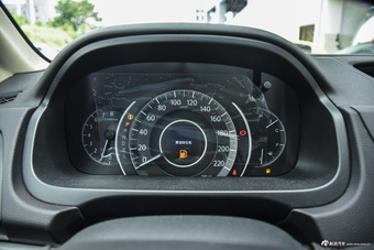 2016款CR-V 2.0L自动两驱都市版