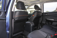 2016款斯巴鲁XV 2.0i 豪华导航版