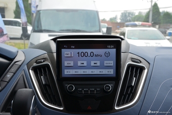 2018款途睿欧2.0T自动行政版