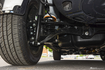 2017款瑞风S7 2.0T自动豪华型