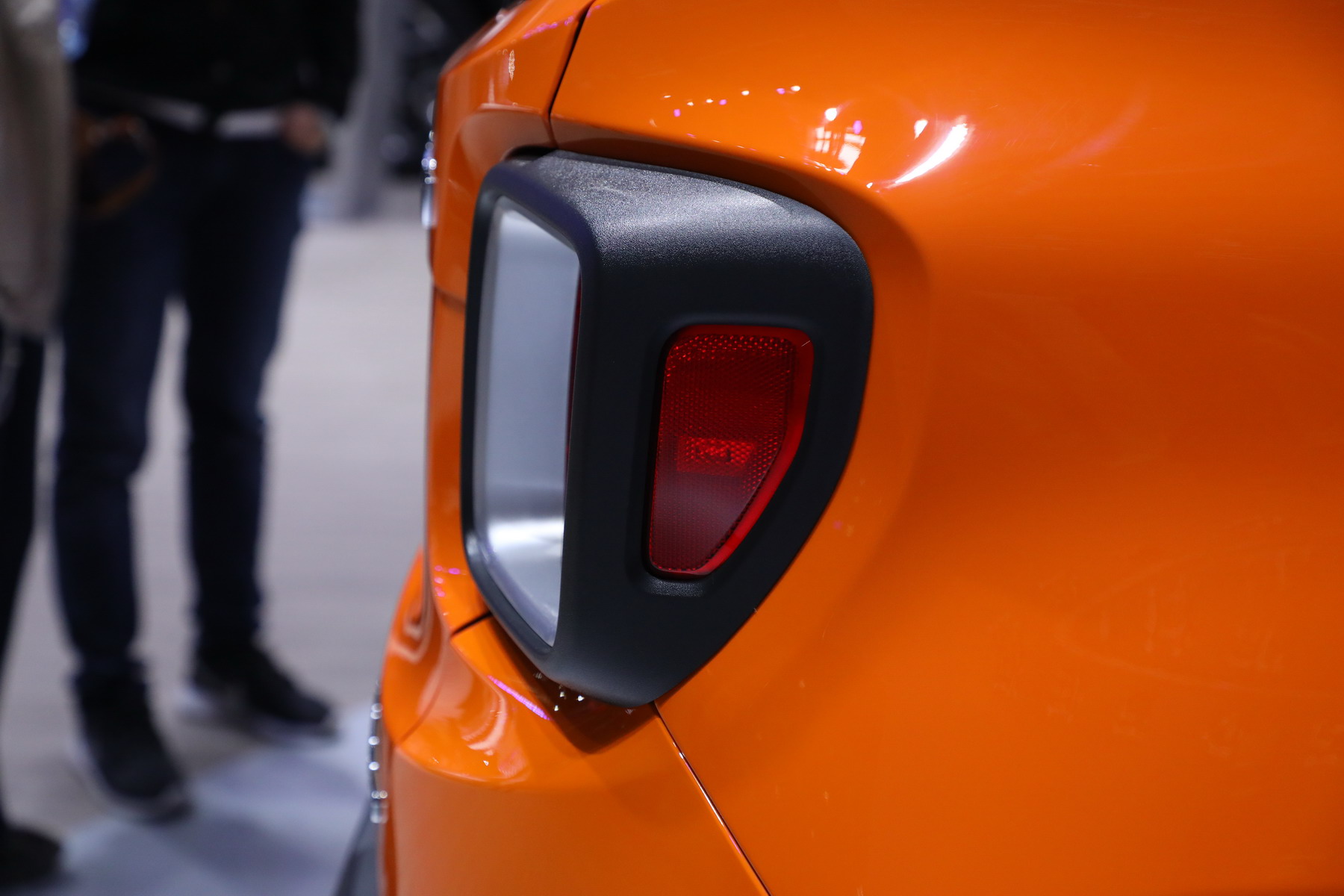 自由侠（进口）