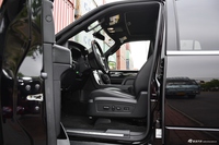 2017款领航员 3.5T自动墨版