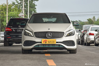 2016款奔驰A级 A200 1.6T自动赛道版