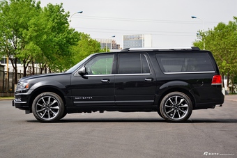 2017款领航员 3.5T自动墨版