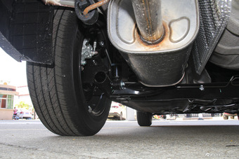 2018款启辰D60 1.6L自动智联精英版