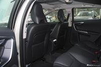 2017款沃尔沃S60L 2.0T自动T4智远版