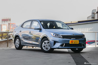 2018款福瑞迪1.6L自动Value-Connect智享互联版