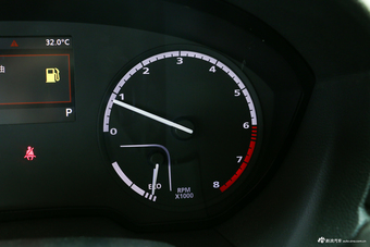 2018款观致3三厢1.6L自动领先型