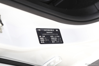 2017款北汽威旺M50F 1.5L手动舒适型