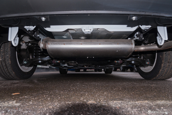  2018款福美来F5 1.6L手动经典版