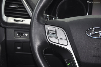 2015款全新胜达2.0T自动两驱智能型 5座