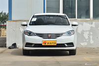 2017款荣威360 1.5L自动智屏版