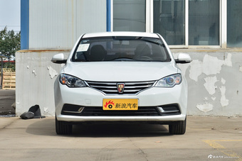 2017款荣威360 1.5L自动智屏版